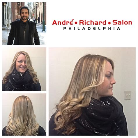 andre richard hair salon